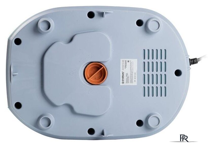 Отпариватель Endever Odyssey Q-505 - Изображение №6 — Интернет-магазин ПроЗаказ