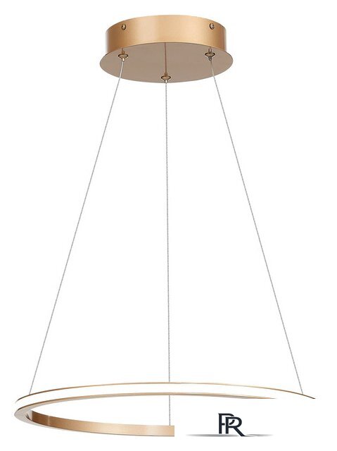 Припотолочная люстра ST Luce Out ST604.243.22 - Изображение №1 — Интернет-магазин ПроЗаказ