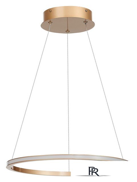Припотолочная люстра ST Luce Out ST604.243.22 - Изображение №4 — Интернет-магазин ПроЗаказ
