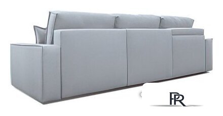 Угловой диван Mio Tesoro Бриз угловой левый (Preston 905) - Изображение №3 — Интернет-магазин ПроЗаказ