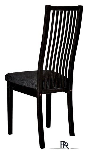 Стул Folium Матрикс MO269395B (масло, черный, Black) - Изображение №2 — Интернет-магазин ПроЗаказ