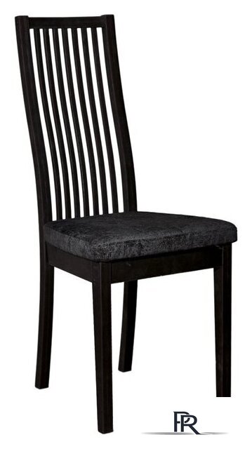 Стул Folium Матрикс MO269395B (масло, черный, Black) - Изображение №1 — Интернет-магазин ПроЗаказ