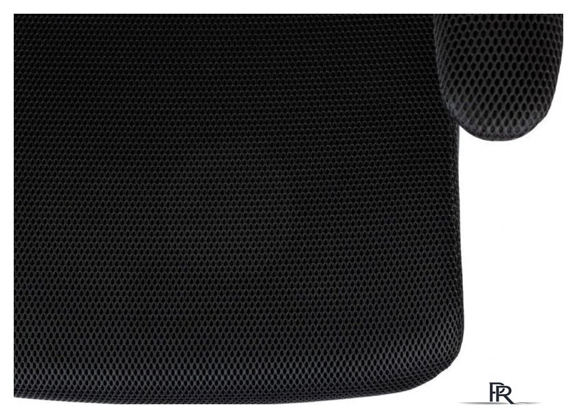 Офисный стул Бюрократ MC-109 (черный) - Изображение №11 — Интернет-магазин ПроЗаказ