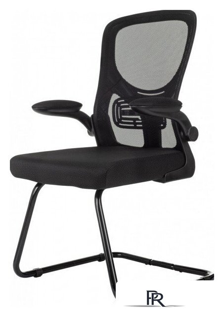 Офисный стул Бюрократ MC-109 (черный) - Изображение №3 — Интернет-магазин ПроЗаказ