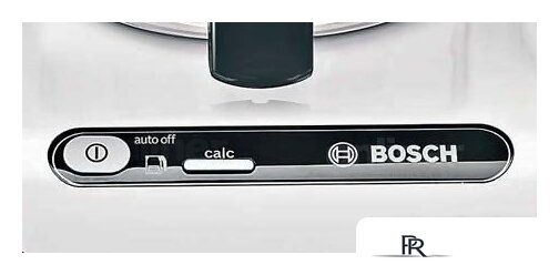 Капельная кофеварка Bosch TKA8011 Styline - Изображение №2 — Интернет-магазин ПроЗаказ