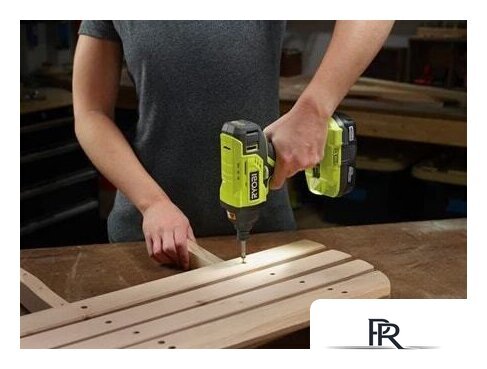 Винтоверт Ryobi R18ID2-0 5133004611 (без АКБ) - Изображение №4 — Интернет-магазин ПроЗаказ