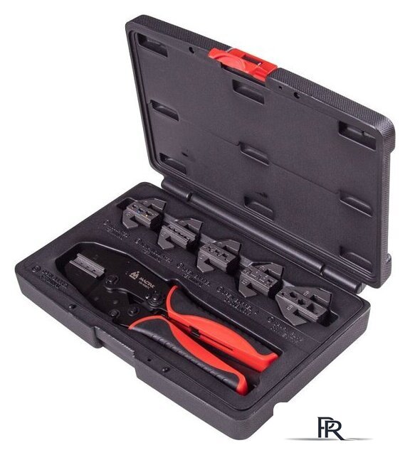 Кримпер Мастак 106-40007C - Изображение №2 — Интернет-магазин ПроЗаказ