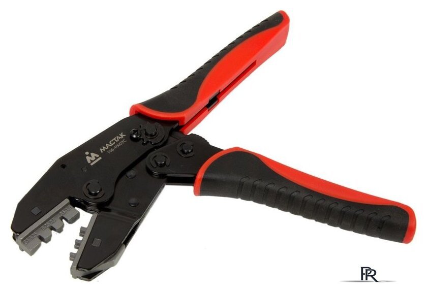 Кримпер Мастак 106-40007C - Изображение №8 — Интернет-магазин ПроЗаказ