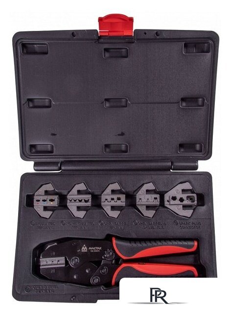 Кримпер Мастак 106-40007C - Изображение №1 — Интернет-магазин ПроЗаказ