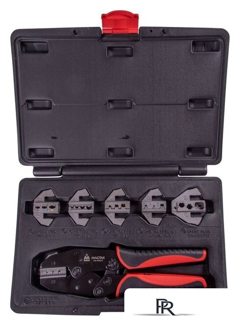 Кримпер Мастак 106-40007C - Изображение №6 — Интернет-магазин ПроЗаказ