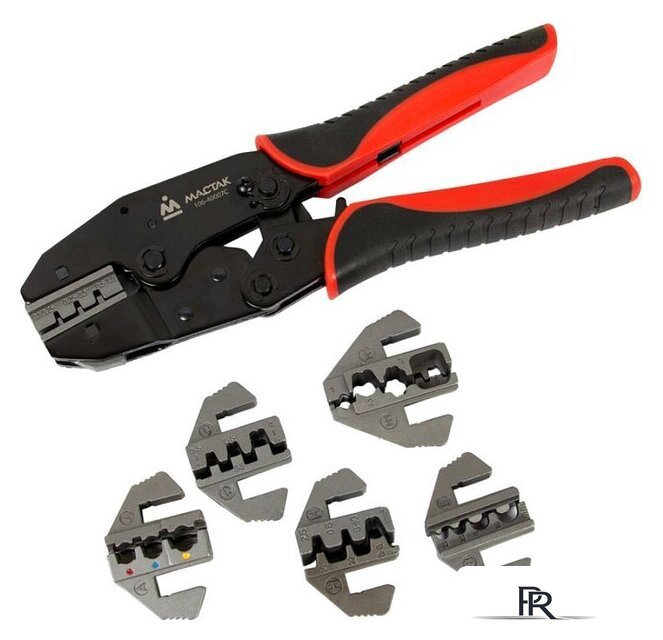 Кримпер Мастак 106-40007C - Изображение №4 — Интернет-магазин ПроЗаказ