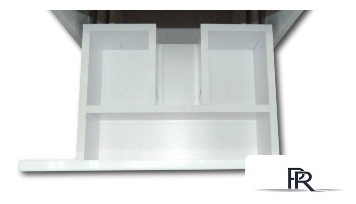  Гамма Тумба 22оФ8/2 У50 с умывальником Практико-44050 - Изображение №2 — Интернет-магазин ПроЗаказ