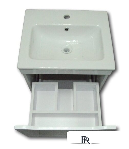  Гамма Тумба 22оФ8/2 У50 с умывальником Практико-44050 - Изображение №3 — Интернет-магазин ПроЗаказ