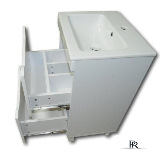  Гамма Тумба 22оФ8/2 У50 с умывальником Практико-44050 - Изображение №4 — Интернет-магазин ПроЗаказ