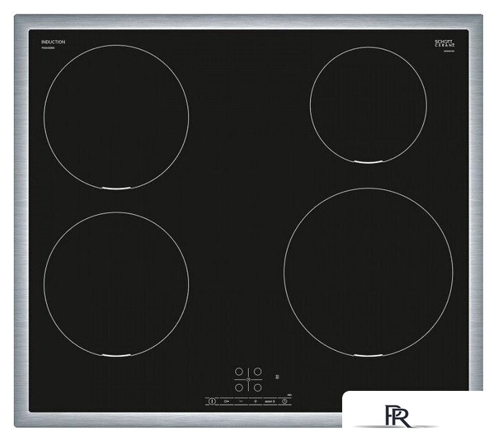 Варочная панель Bosch Serie 4 PIE645BB5E - Изображение №1 — Интернет-магазин ПроЗаказ