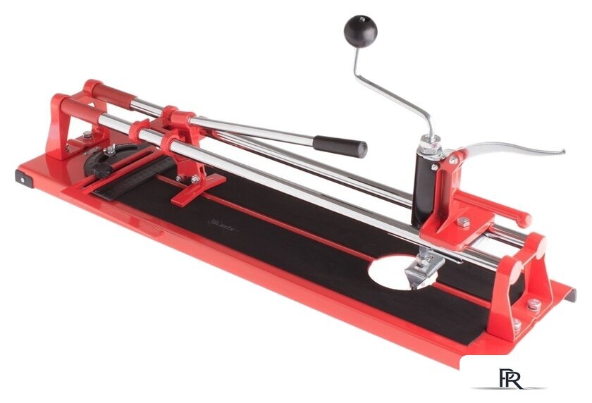 Ручной плиткорез Matrix 87653 - Изображение №3 — Интернет-магазин ПроЗаказ