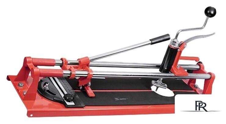 Ручной плиткорез Matrix 87653 - Изображение №2 — Интернет-магазин ПроЗаказ