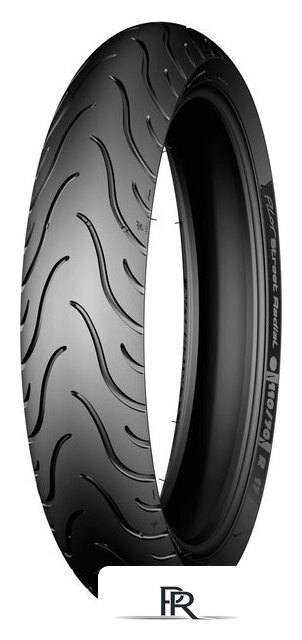 Дорожные мотошины Michelin Pilot Street Radial 140/70R17 66H Rear - Изображение №3 — Интернет-магазин ПроЗаказ
