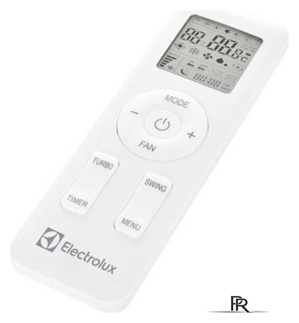 Кондиционер Electrolux Fusion Ultra EACS-24HF/N3_22Y - Изображение №4 — Интернет-магазин ПроЗаказ