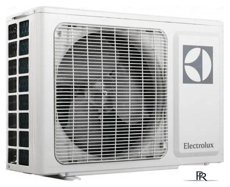 Кондиционер Electrolux Fusion Ultra EACS-24HF/N3_22Y - Изображение №3 — Интернет-магазин ПроЗаказ