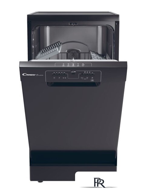 Отдельностоящая посудомоечная машина Candy CDPH 2L1047B - Изображение №2 — Интернет-магазин ПроЗаказ