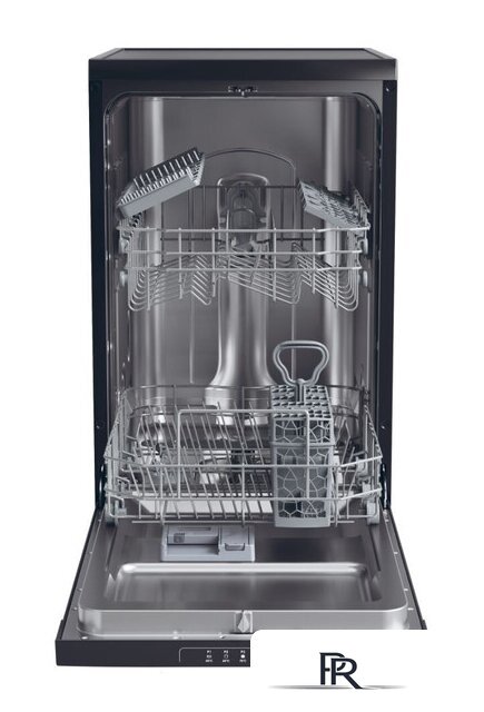 Отдельностоящая посудомоечная машина Candy CDPH 2L1047B - Изображение №3 — Интернет-магазин ПроЗаказ