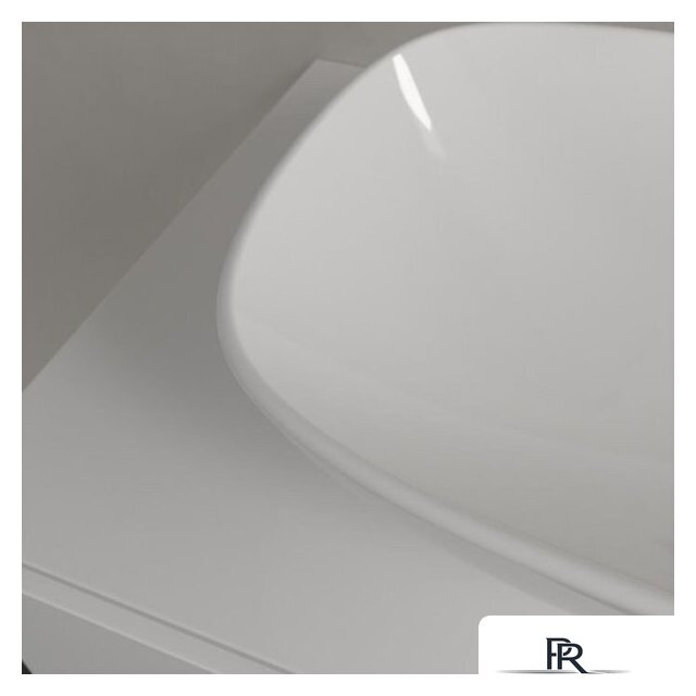Умывальник Villeroy & Boch 4A4901R1 - Изображение №6 — Интернет-магазин ПроЗаказ