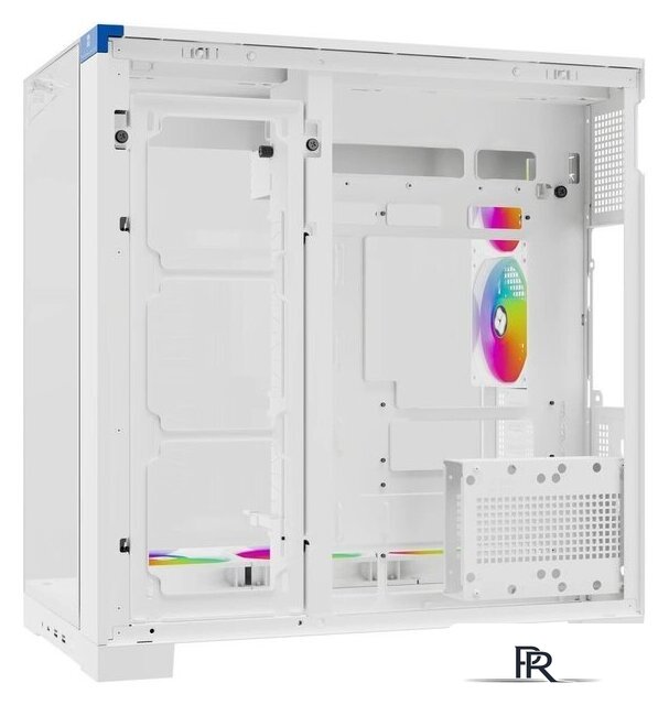 Корпус Thermalright A70 FAN5-C (белый) - Изображение №4 — Интернет-магазин ПроЗаказ
