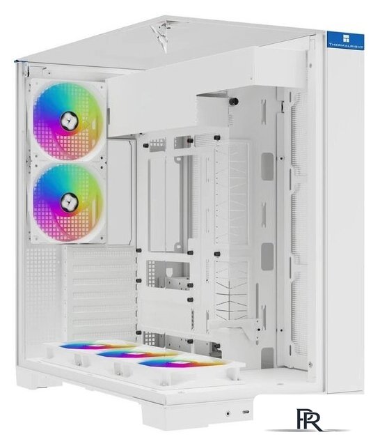 Корпус Thermalright A70 FAN5-C (белый) - Изображение №1 — Интернет-магазин ПроЗаказ