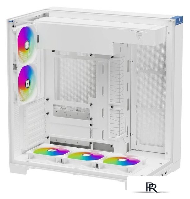 Корпус Thermalright A70 FAN5-C (белый) - Изображение №3 — Интернет-магазин ПроЗаказ