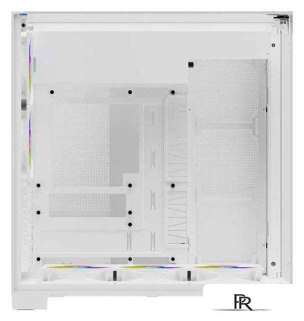 Корпус Thermalright A70 FAN5-C (белый) - Изображение №5 — Интернет-магазин ПроЗаказ
