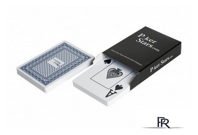 Игральные карты Partida Luxury Ceramic Lux300 - Изображение №2 — Интернет-магазин ПроЗаказ