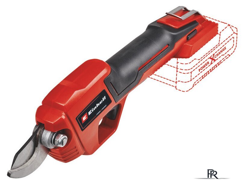 Секатор Einhell GE-LS 18 Li-Solo 3408300 - Изображение №1 — Интернет-магазин ПроЗаказ