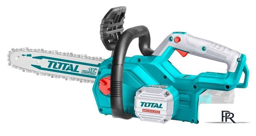 Аккумуляторная пила Total TGSLI20128 (без АКБ) - Изображение №1 — Интернет-магазин ПроЗаказ