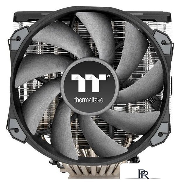 Кулер для процессора Thermaltake Toughair 710 CL-P110-CA14GM-A - Изображение №2 — Интернет-магазин ПроЗаказ