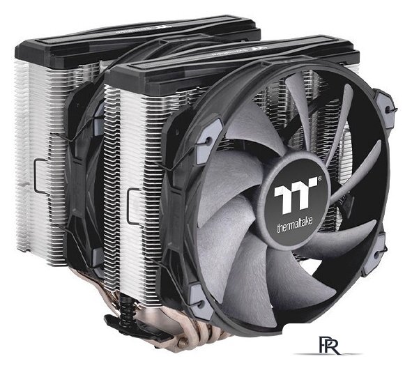 Кулер для процессора Thermaltake Toughair 710 CL-P110-CA14GM-A - Изображение №1 — Интернет-магазин ПроЗаказ