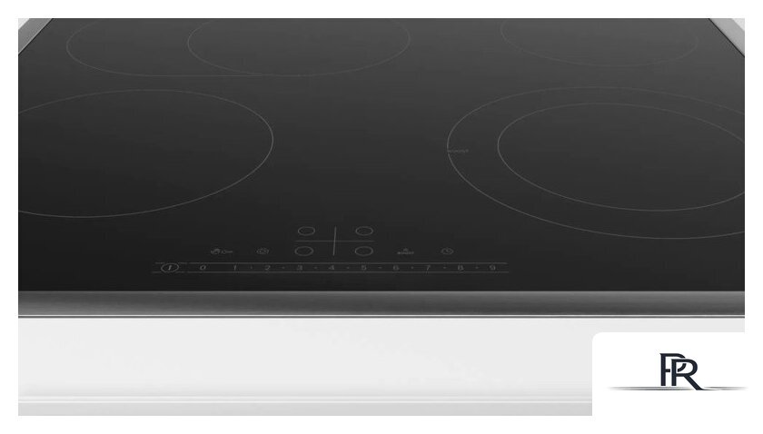 Варочная панель Bosch Serie 6 PKN645FP2E - Изображение №2 — Интернет-магазин ПроЗаказ