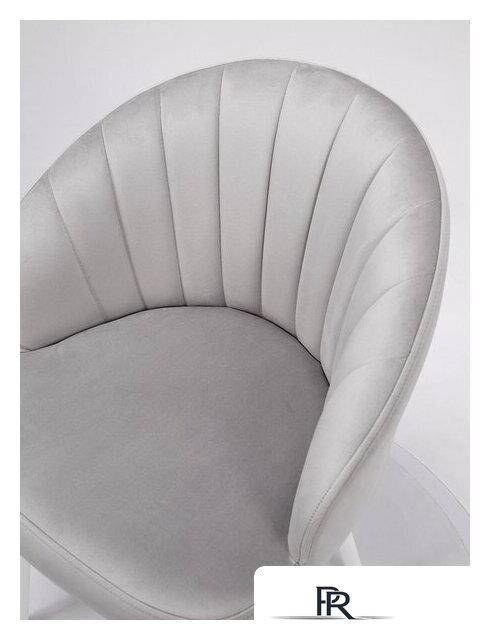  Памир Зефир F80 (серый минт/белая опора) - Изображение №3 — Интернет-магазин ПроЗаказ