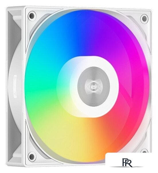 Система жидкостного охлаждения для процессора PCCooler DA360 Pro ARGB (белый) - Изображение №3 — Интернет-магазин ПроЗаказ