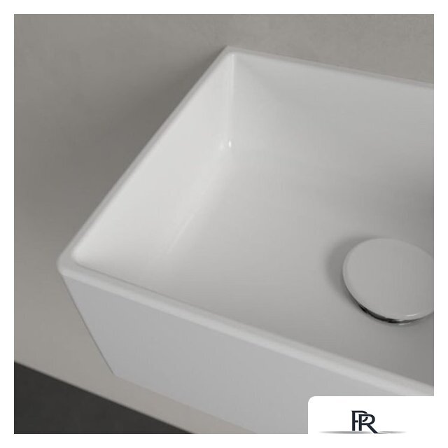 Умывальник Villeroy & Boch Memento 2.0 432340R1 - Изображение №6 — Интернет-магазин ПроЗаказ