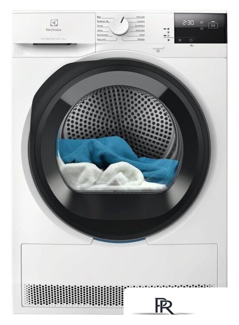 Сушильная машина Electrolux GentleCare 600 EW6D285AE - Изображение №1 — Интернет-магазин ПроЗаказ