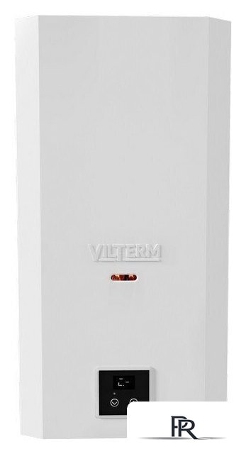 Газовая колонка VilTerm E14 (с электронной модуляцией) - Изображение №1 — Интернет-магазин ПроЗаказ