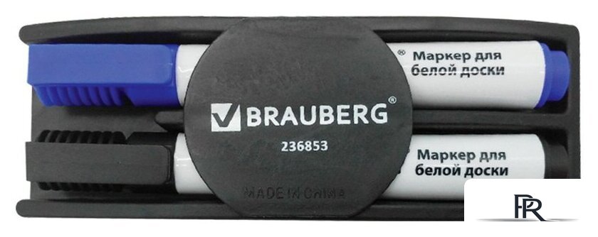 Набор аксессуаров BRAUBERG 236853 - Изображение №2 — Интернет-магазин ПроЗаказ