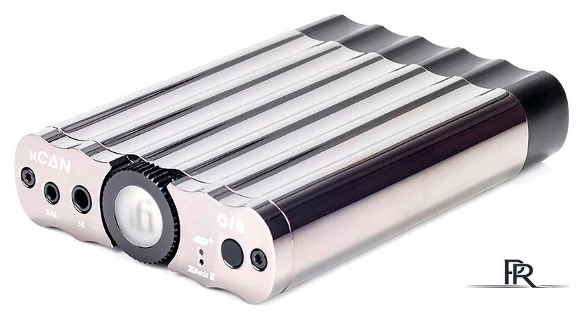 Портативный усилитель iFi audio xCAN - Изображение №1 — Интернет-магазин ПроЗаказ
