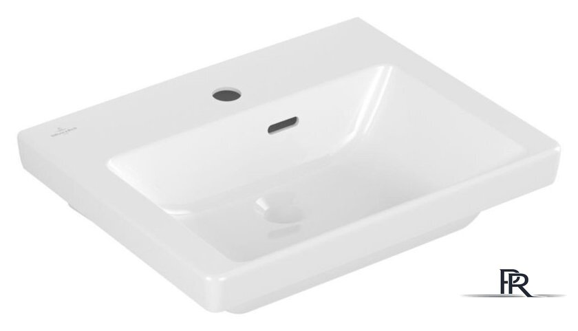 Умывальник Villeroy & Boch Subway 3.0 437050R1 - Изображение №11 — Интернет-магазин ПроЗаказ