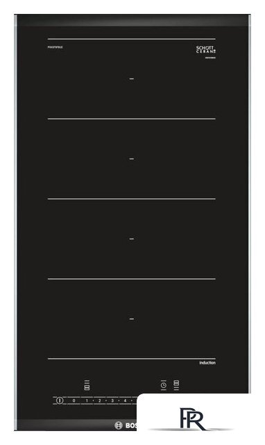 Варочная панель Bosch Serie 6 PXX375FB1E - Изображение №1 — Интернет-магазин ПроЗаказ