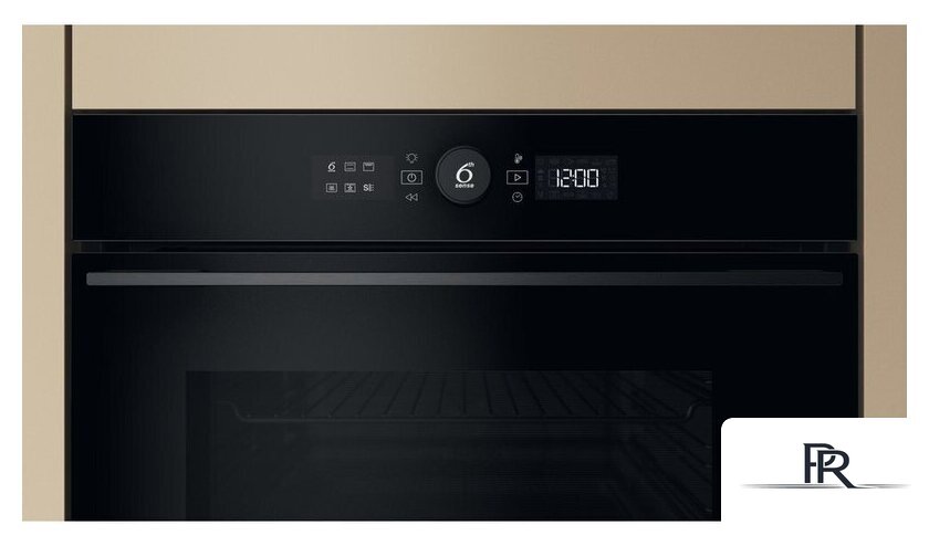 Электрический духовой шкаф Whirlpool WOI5S8HM1SBA - Изображение №11 — Интернет-магазин ПроЗаказ