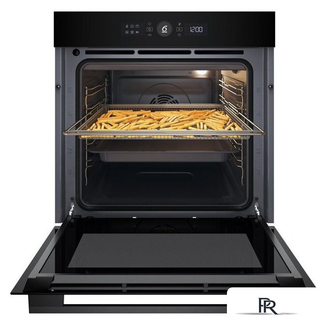 Электрический духовой шкаф Whirlpool WOI5S8HM1SBA - Изображение №7 — Интернет-магазин ПроЗаказ