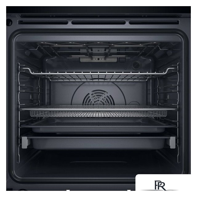 Электрический духовой шкаф Whirlpool WOI5S8HM1SBA - Изображение №12 — Интернет-магазин ПроЗаказ
