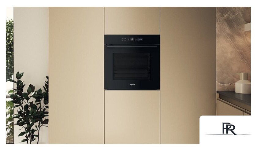 Электрический духовой шкаф Whirlpool WOI5S8HM1SBA - Изображение №6 — Интернет-магазин ПроЗаказ